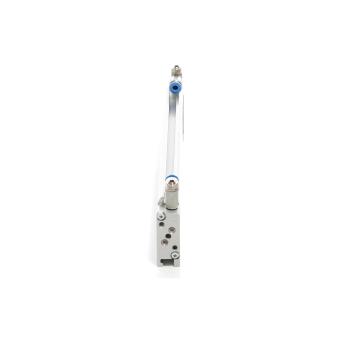 Flachzylinder 164022 Neu